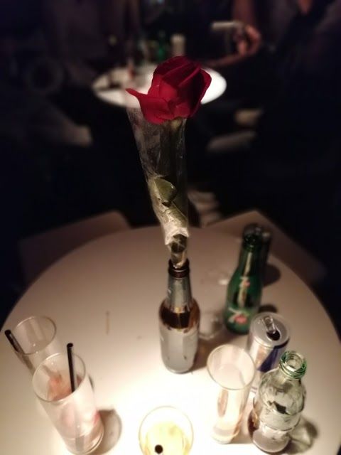 Discoteca Arena Blanes